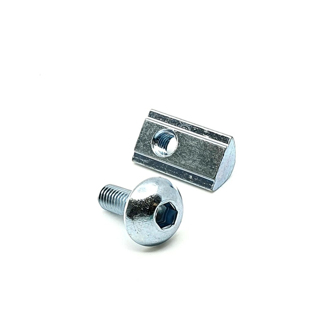Sliding Nut M6 Bolt M6X16 Umbraco