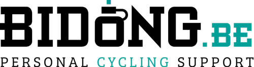 Bidong Cycling tracvel