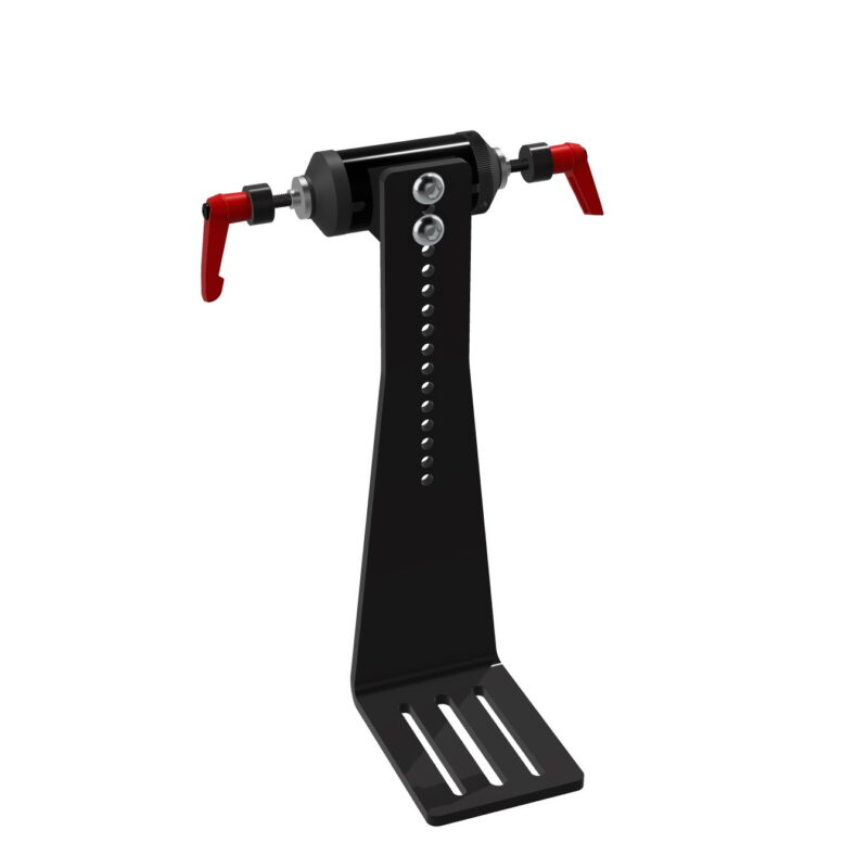 Fork Mount quick release