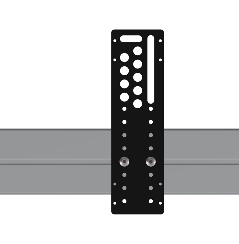 Kit of 2 PMM plates - Image 3