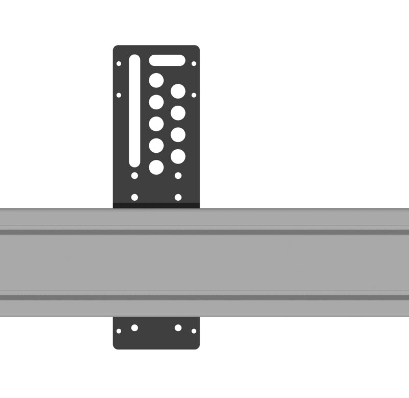 Kit of 2 PMM plates - Image 2