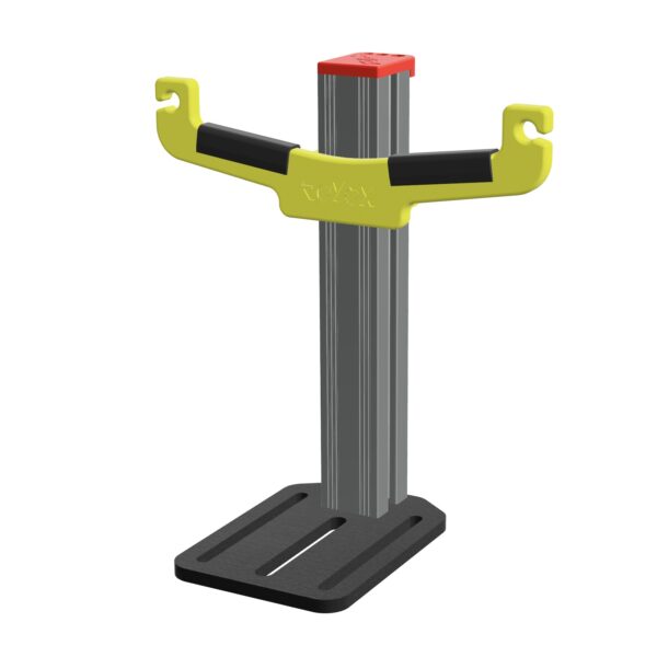Support de fourche arrière
