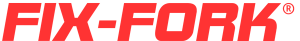fix-fork-logo-red